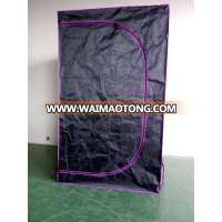 wholesale eco-friendly lightproof reflective mylar 600D grow tent fabric grow room grow tent hydroponics