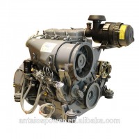 DEUTZ diesel Motor F3L912 (24kw-38kw) Air cooled water pump use