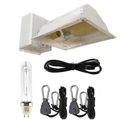 Hid Grow Light Electronic Ballast 315w Ballast CMH Lamp