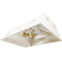 315W CMH Grow Light Reflector Fixture Built in  Digital Ballast