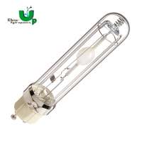 Agriculture  Lamp Hydroponics indoor Grow Lighting System  CMH Lamp