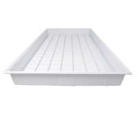 Greenhouse rolling benches flood tables ebb flow tray