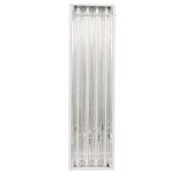 Fluorescent Lamp High Output LED Tube 4FT T5 LED Grow Light  Fixture