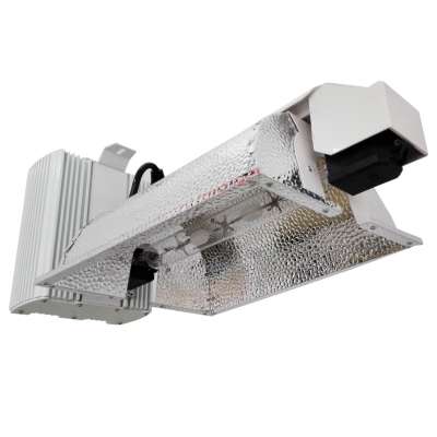 DE 630W CMH growing light fixture for indoor greenhouse