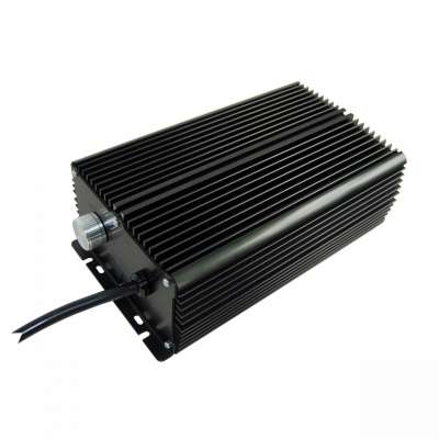 Electronic ballast dimmable digital ballast for hydroponics grow light