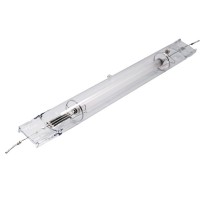 Hydroponic 1000w 120/240v Double Ended DE HPS Grow Light Bulb Lamp