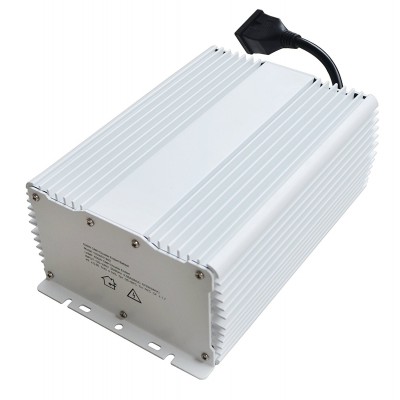 630w electronic ballast CMH Grow Light 120-240v for Low Frequency Ballasts