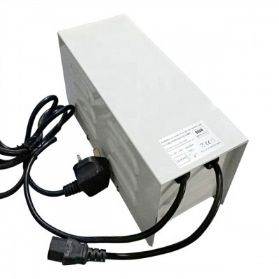 High quality price wise professional hydroponics Metal cased magnetic ballast 400w / 600w