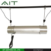 High Qualtiy Hydroponic Plant Grow "6"" Cooltube Cooled Reflector"