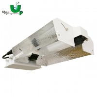 Chin-up Greenhouse 1000w Double Ended Fixture /Grow Light Reflector and Ballast in one