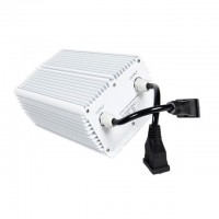 CHIN-UP 630W CMH Electronic Ballast with Dual Outlet For Grow Light