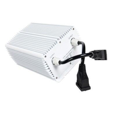 CMH 630W ceramic metal halide electronic ballast 630w fixture