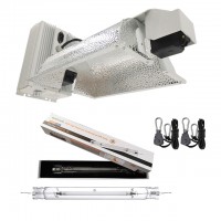 1000w grow light fixture gardening fixture garden set HPS&MH 1000W grow light fixture