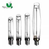 E40 600W HPS Plant Grow Lamp High Pressure Sodium Lamp