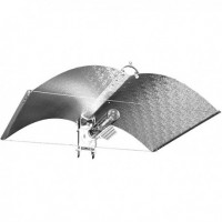 1000W/600W  Reflector Aluminum Adjustable Grow Light Wing Reflector