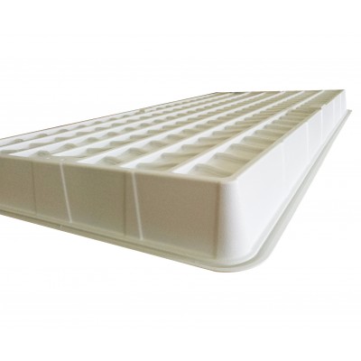 CHIN UP Hyponics Flood and Drain Tray 4x4 4x6 3x6 4x8 tray