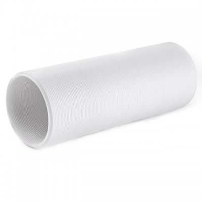 Chin-UP Air Conditioner Hose flexible pvc air duct hose for under low and medium pressure exhaust systems